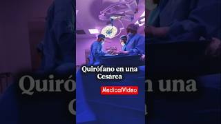 Hospital Cesarean Delivery Scene 👶🏥 | Trending Medical Shorts#Doctor #ViralReels