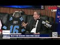 Sports Office: How to feel about Detroit Lions' latest letdown