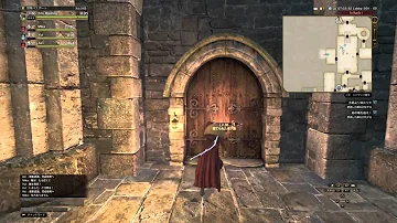 Ddon ジンゲン