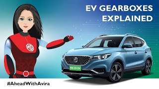 Episode 18 | EV Gearboxes Explained