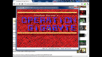 How to install Operation Gigabyte on Windows in under 20 seconds