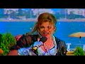 Rozlyne clarke  gorgeous live on france 3 40  lombre august 26 1991