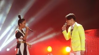 20131206 愛奇藝綜藝 夢想星搭檔 楊宗緯&吉克雋逸 你知道你是誰嗎.Sorry