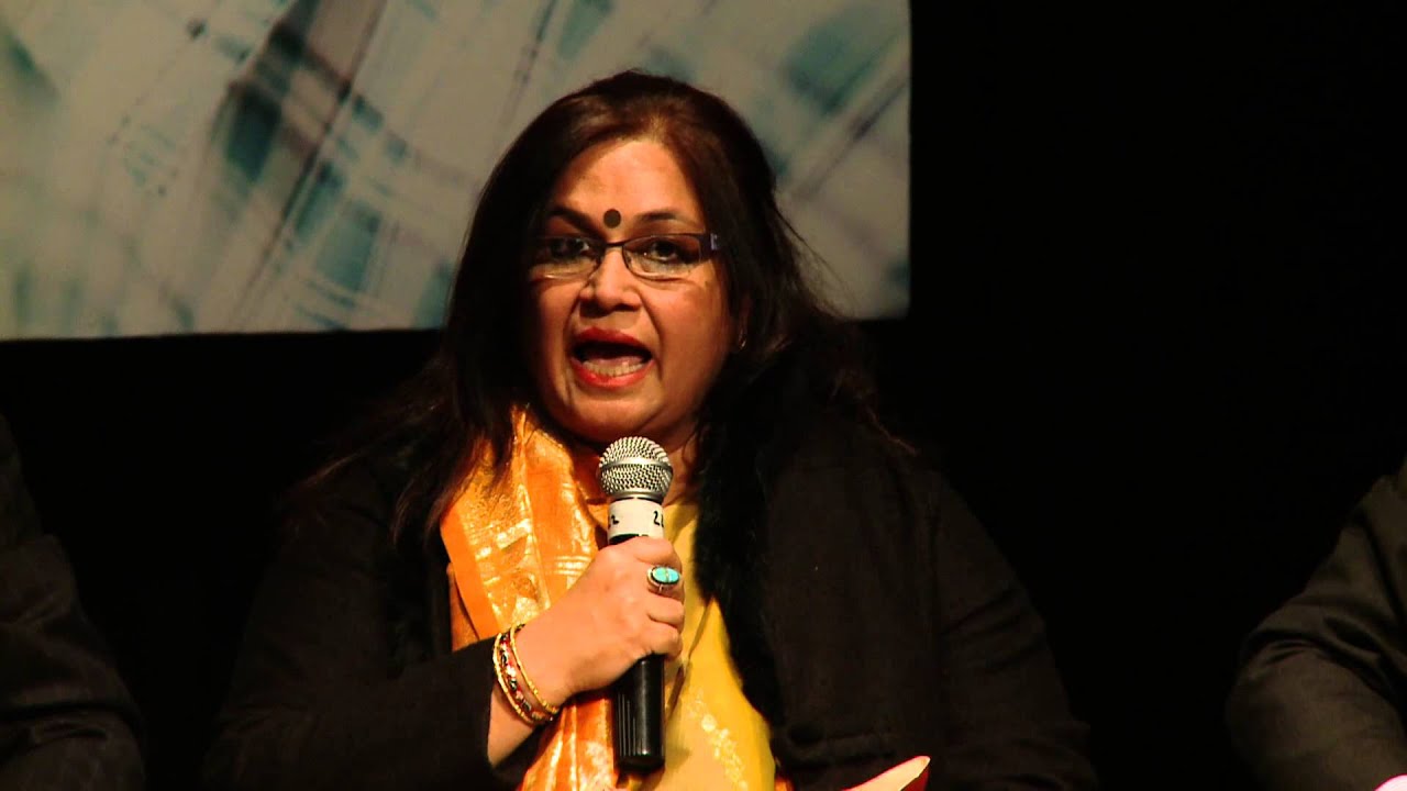 Dr. Sadhana Parashar discusses the quality assurance in English language education