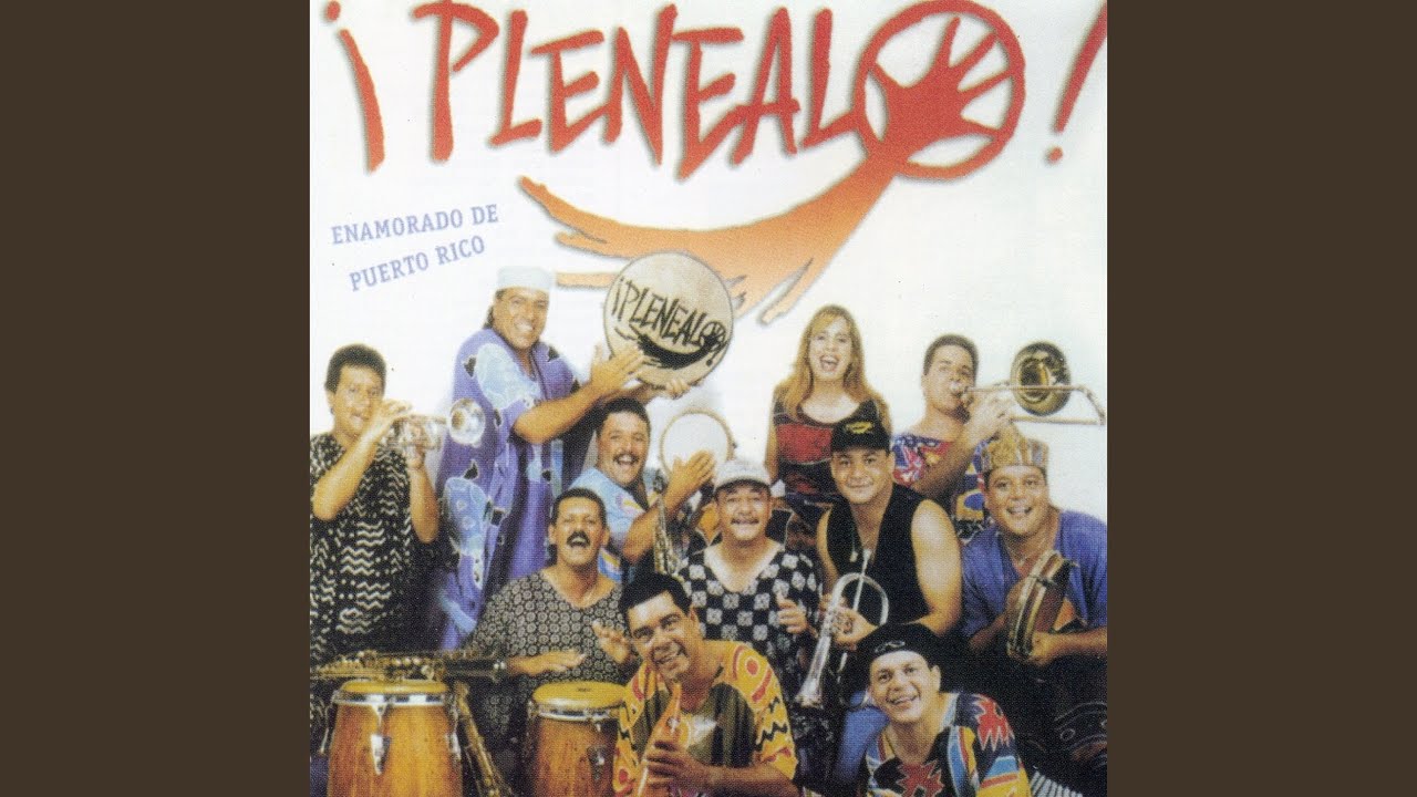 Enamorado de Puerto Rico