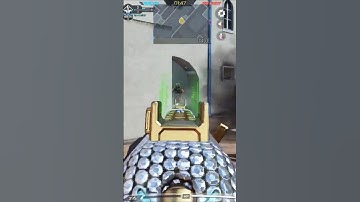 Most Easy Double kills IF you ever seen #codm #callofdutymobile #callofduty #codmobile #gaming #cod