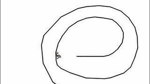 First Line Rider Trick Video