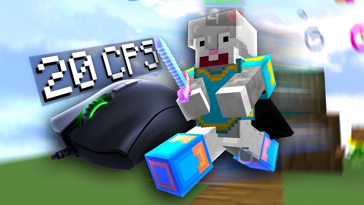 PvP Combotage HANDCAM