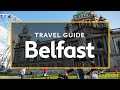 Belfast Vacation Travel Guide | Expedia