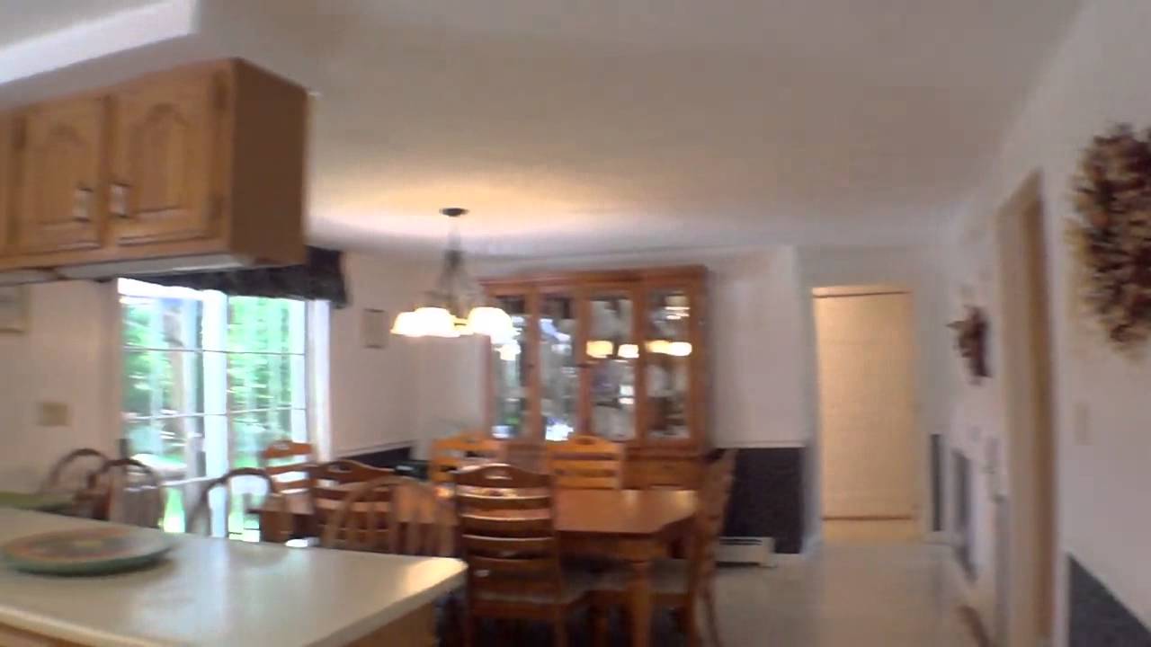 19 Roosevelt Road, Weare, New Hampshire 03281 YouTube