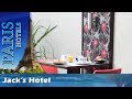 Ref:BfKuG5LND74 Jack's hotel - paris hotels, france
