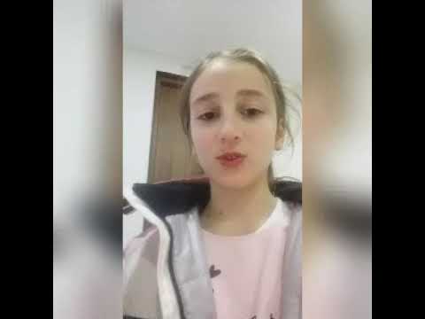 ვერთობი ვაკის პარკში და ვენდიში დეიდაშვილთან ერთად