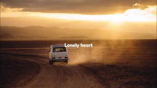 Lonely Heart // 5SOS Lyric Video