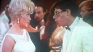 The Nutty Professor - Stella And Kelp Blooper
