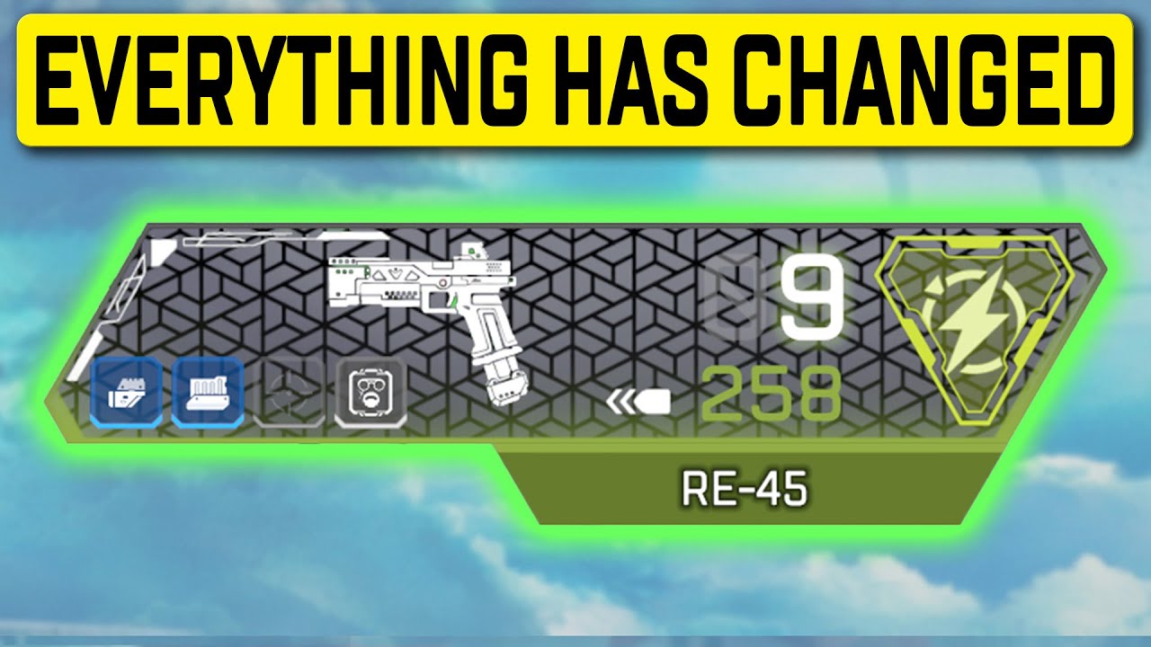 I Played Apex Legends Season 26 Early.. EVERYTHING Is Changing.. I Played Apex Legends Season 26 Early.. EVERYTHING Is Changing..