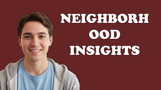 What Are The Pros And Cons Of Nextdoor? screenshot 2