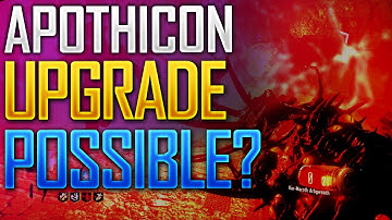 APOTHICON SERVANT CONFIRMED 