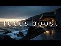 Focus Music for Deep Work — Focus Boost for Coding, Study & Peak Productivity