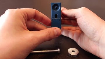 The Lotus Box Puzzle