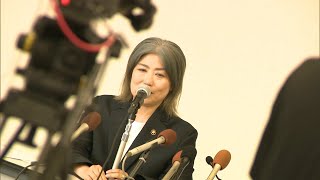 テレビ静岡ニュースの配信のサムネイル画像