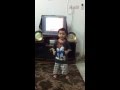 Muhammad Dancing أغنية الفأرة 