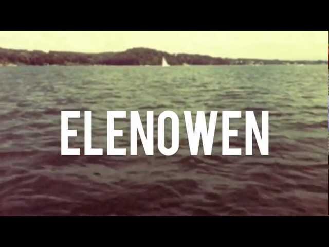 Elenowen - "Head To My Heart" Lyric Video accordi