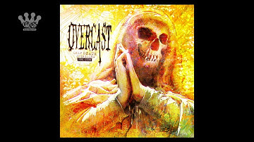 [EGxHC] Overcast - Only Death Is Smiling  - 1991-95 (Full Discography)