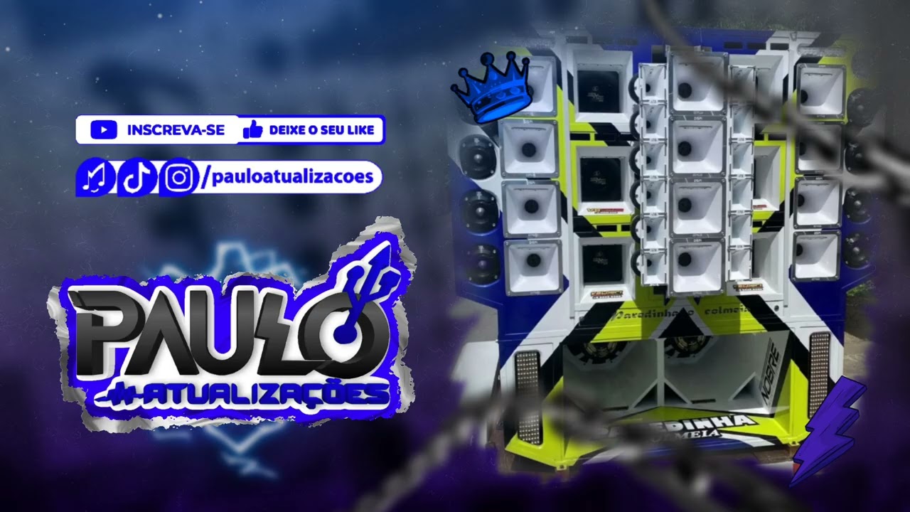 SELEÇÃO XAND AVIÃO NO SWING - QUALIDADE PRA PAREDÃO - FORRÓ MÉDIOS ALTERADO - (TIKTOK)