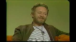 Play video: Becky interviews Alan Sader,  Gerry Rowe, Channel 3 , August, 1978