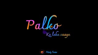 Kal Ho Na Ho WhatsApp Status||Kal Ho Na Ho status||Melody Forever