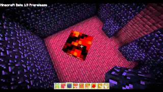 Will It Explode: Nether Slime OR Magma Cube (Special 1.9 Edition)