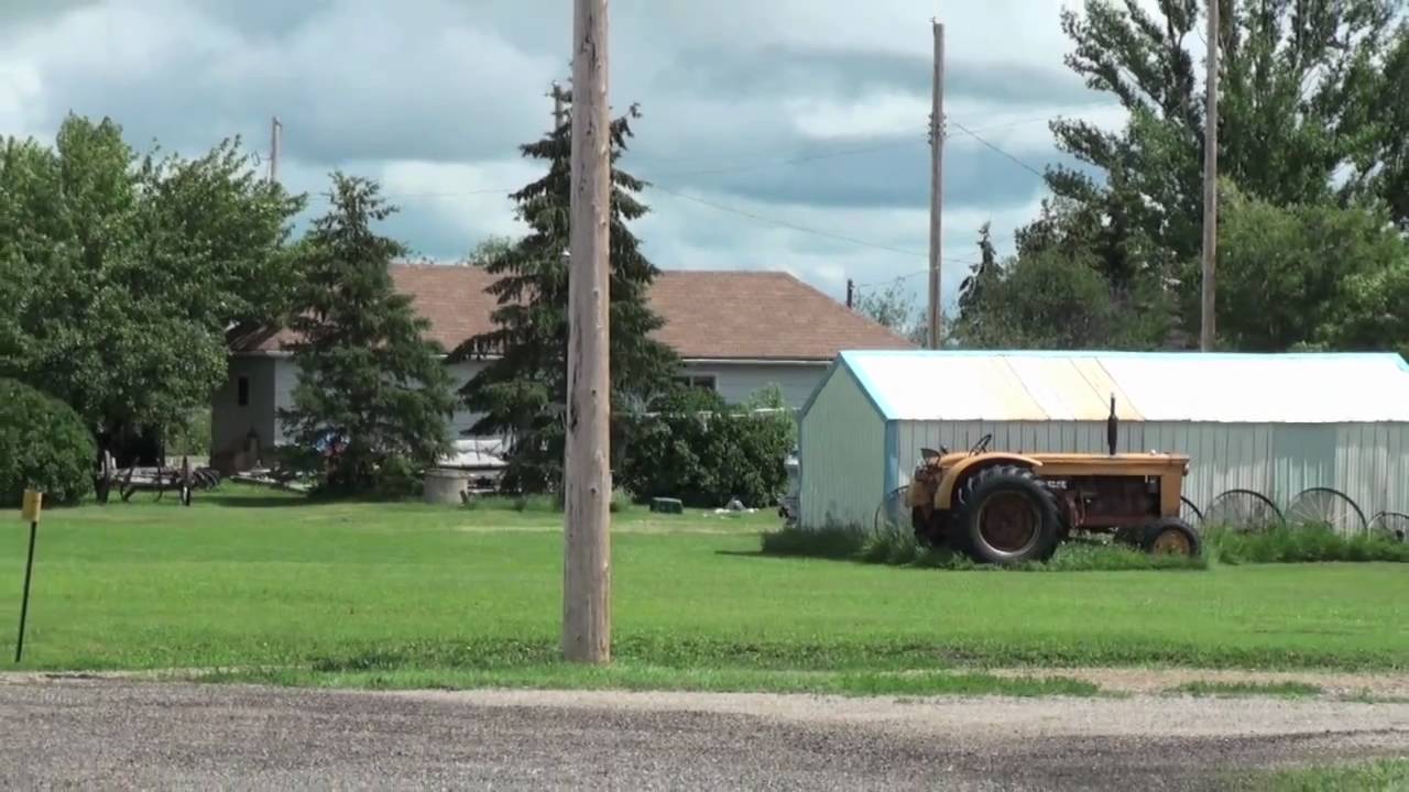 Success, Saskatchewan YouTube