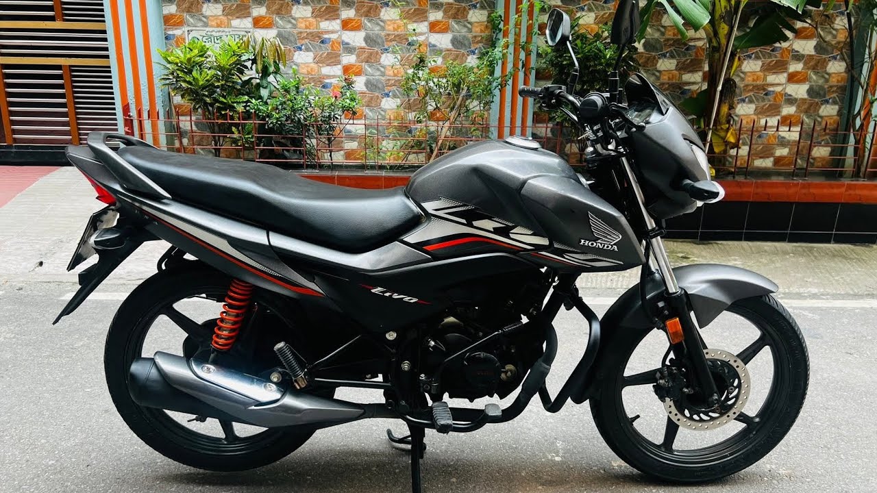 Honda 2021 Gray