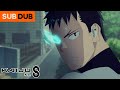 Kafka Locks In | Kaiju No. 8