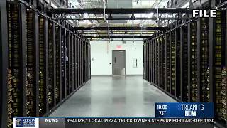 Residents raise concerns over potential Rock Island County data center