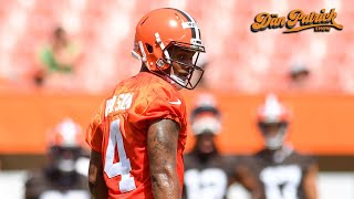 Albert Breer Doesn't Think The NFL Will Fight The Length Of Deshaun Watson's Suspension | 07/22/22