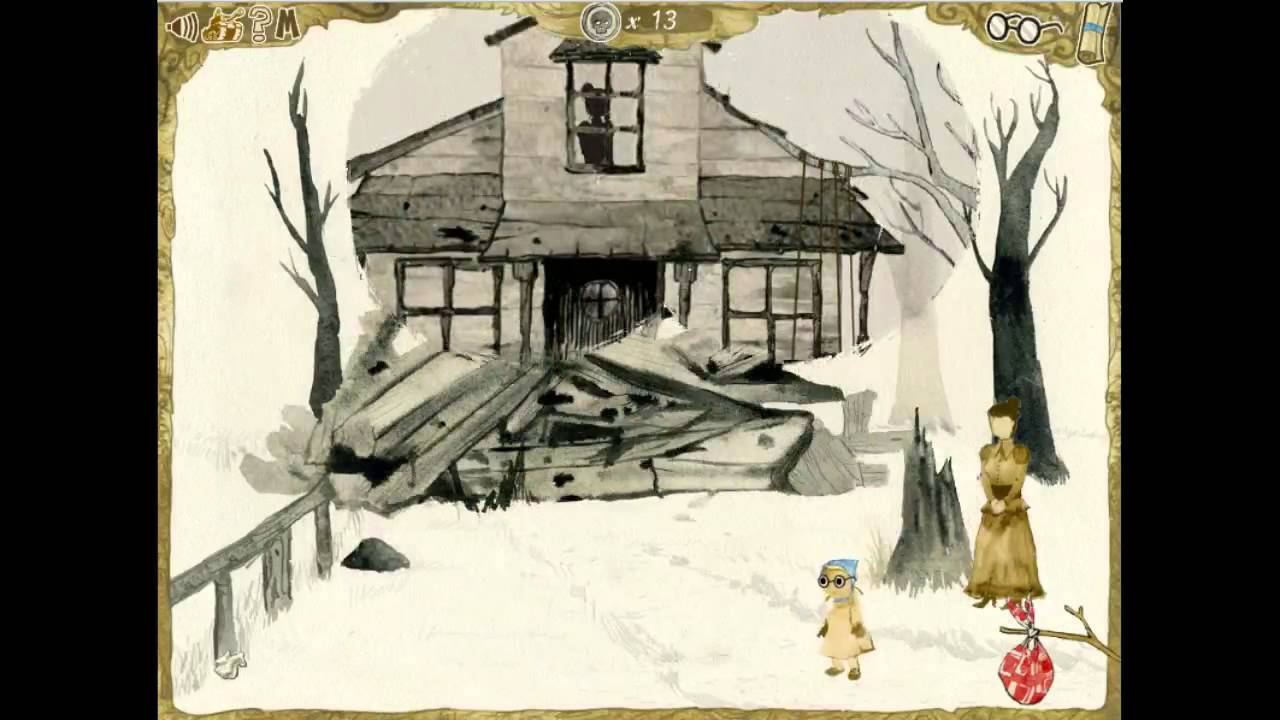 Gretel And Hansel 2 YouTube