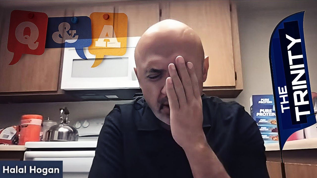 TRINITARIAN vs UNITARIAN: Sam Shamoun