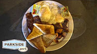 Parkside Perk - Local Business of the Month