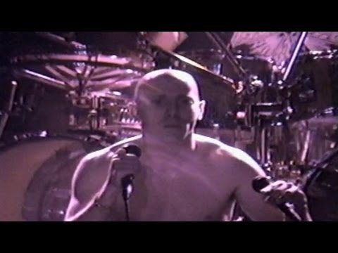 Tool Live 1996 The Glass House
