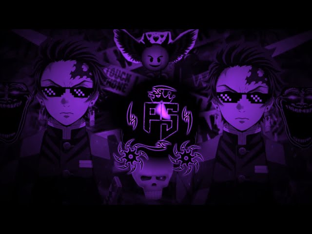 DARK NIGHT FUNK SLOWED PHONK 🥶💀#funkbrasil #phonkedit #phonk #slowed #phonkmusic #bass