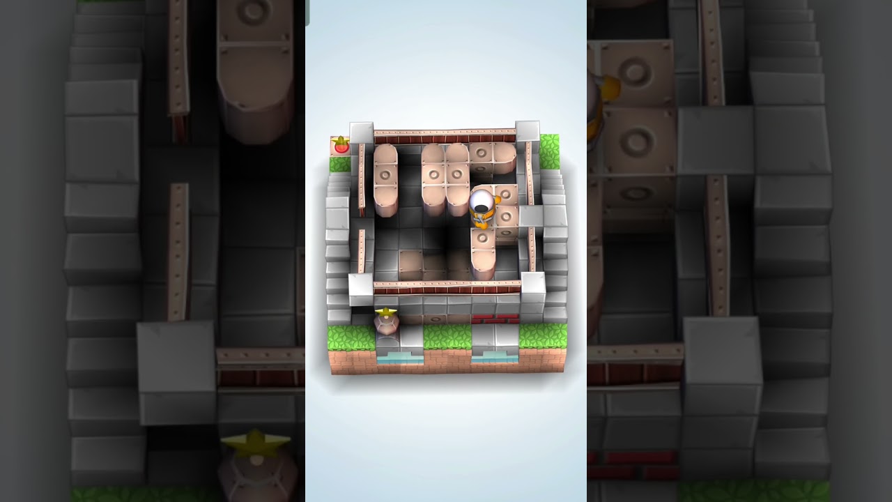 | Mekorama level 50 | 