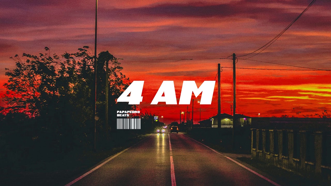 [FREE] Funk x Soul x Disco Type Beat - "4 AM" | Neo Soul RnB Pop Groovy 80s House Instrumental 2021
