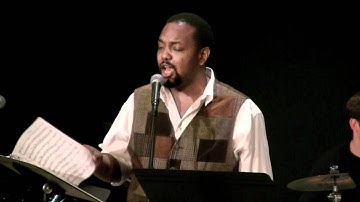 John-Andrew Morrison - "Periodocally" by Michael R. Jackson