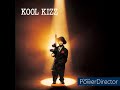 ZIGGY     KOOL KIZZ     全盛期を象徴する素晴らしい作品とある人が言っていたような記憶が。。。。。。???