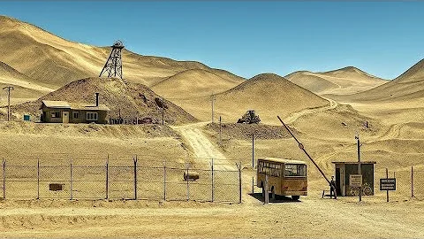 Based On True Story The (33) Film Movie Explained in Hindi/Urdu