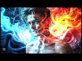 My body - my vessel (Lyrics video)