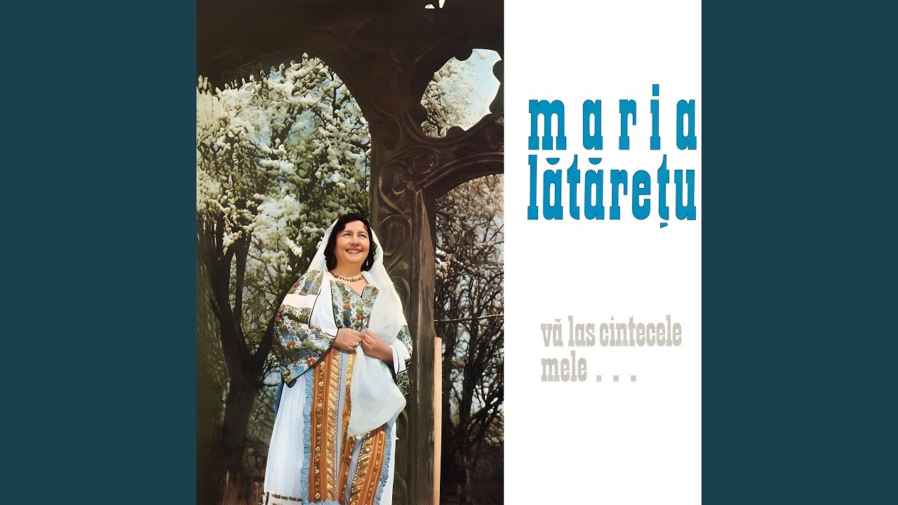 Suflă Vântule Mai Tare