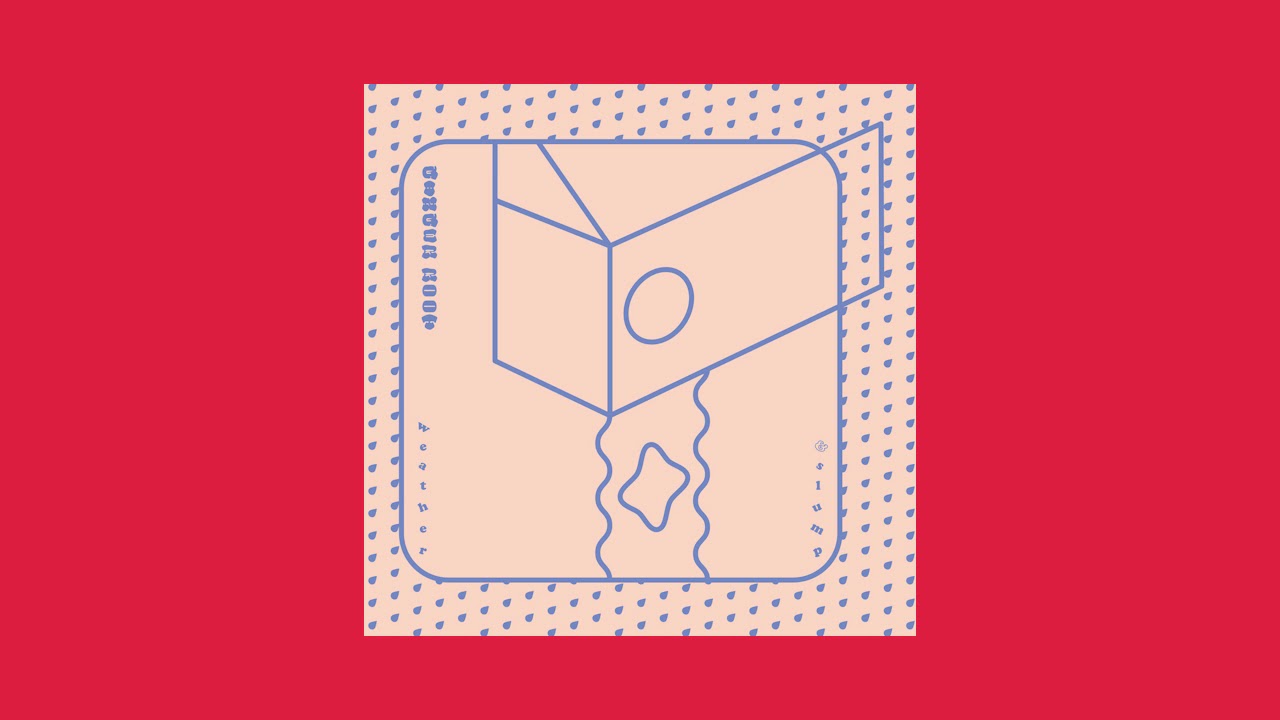 Ginger Root - Weather • Slump