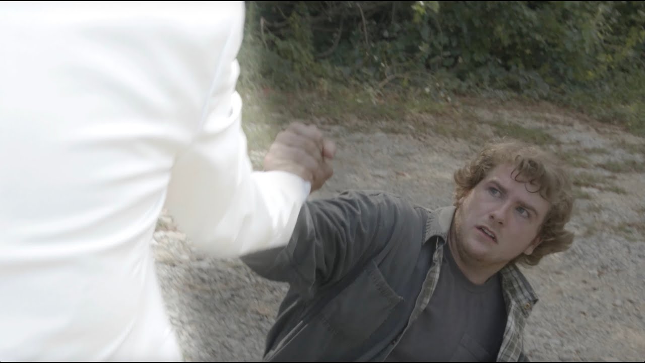 Shattered (Official Music Video) Presented by: SCAD